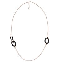 Collier Pesavento Femme Polvere Di Sogni in Argent WPLVE1221 - WPLVE1221